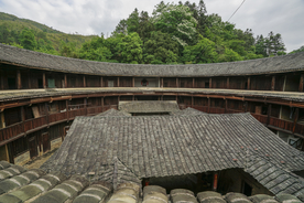 永定土楼