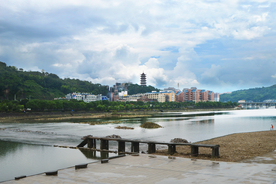 永定土楼