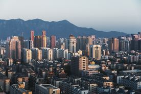 福州建筑群