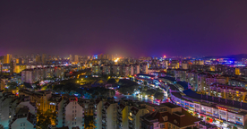 福州榕城
