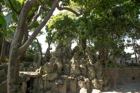 西禅寺