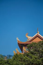 西禅寺天后宫