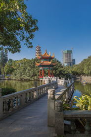 西禅寺