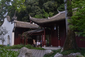 西湖公园
