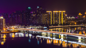 尤慈洲大桥