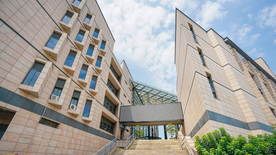 福州大学图书馆