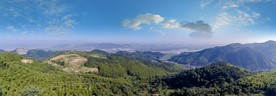 安顶山