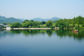 西湖