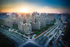 杭州