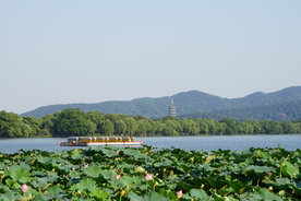 杭州