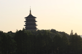 杭州