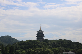 雷峰塔