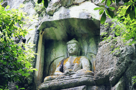 灵隐寺