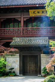 灵隐寺