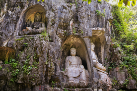 灵隐寺