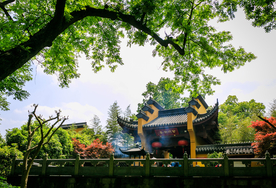 灵隐寺