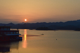千岛湖