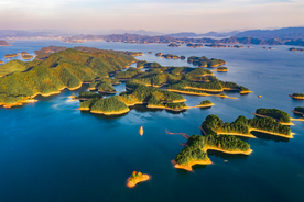 千岛湖