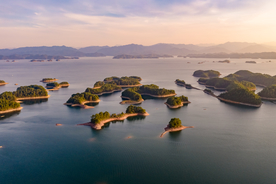 千岛湖