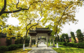 钱王祠