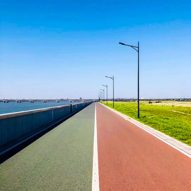 杭州闻涛路