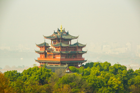 西湖