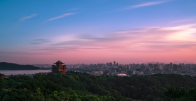 西湖