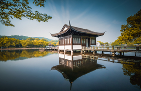 西湖