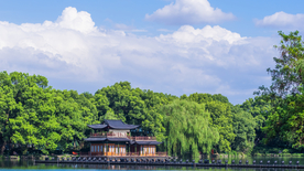 西湖