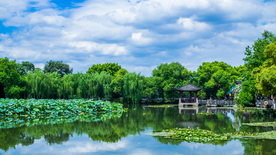 西湖