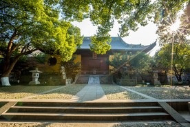 净慈寺