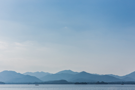 杭州西湖