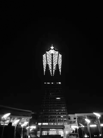 西湖文化广场