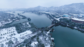 萧山湘湖