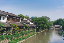小河直街
