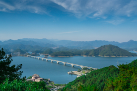 千岛湖大桥