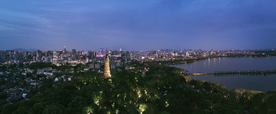 西湖十景