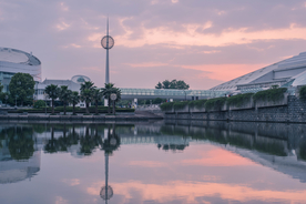 紫金港