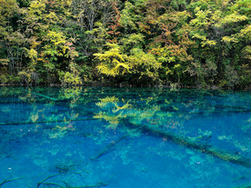 美丽中国：山水如画