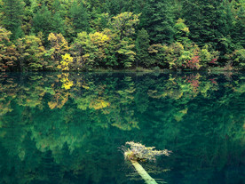 美丽中国：山水如画