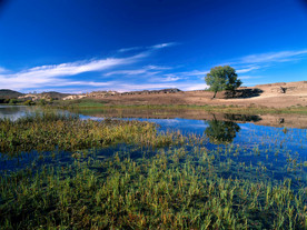 美丽中国：山水如画