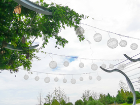 宁波植物园景区