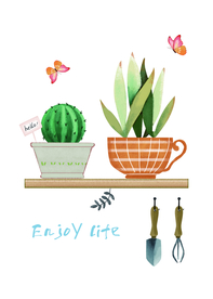 插画卡通墙贴墙画壁画背景素材