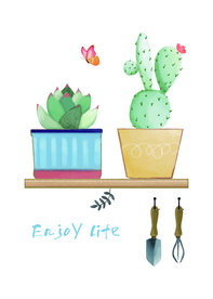 插画卡通墙贴墙画壁画背景素材