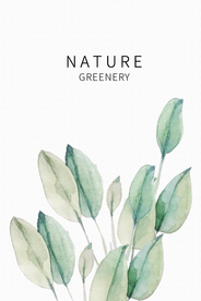 插画卡通墙贴墙画壁画背景素材