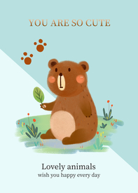 插画卡通墙贴墙画壁画背景素材