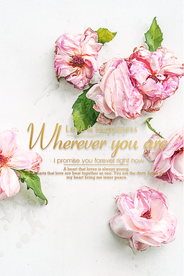 花卉玫瑰装饰画