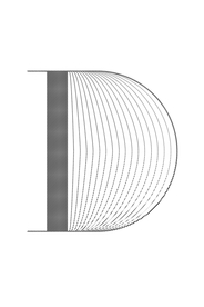 简约艺术抽象装饰画