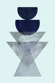 清新简约北欧装饰画