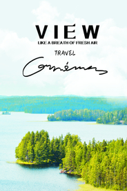 美丽风景装饰画